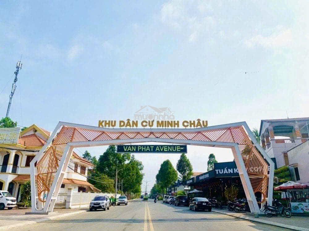 💥Vạn phát avenue sóc trăng bán nền 339 triệu/30%/nền sổ hồng - 4
