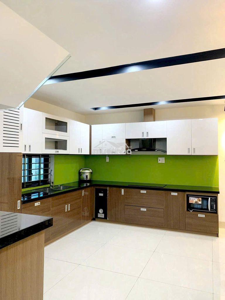 Nhà 3 tầng 4pn mt an hải bắc