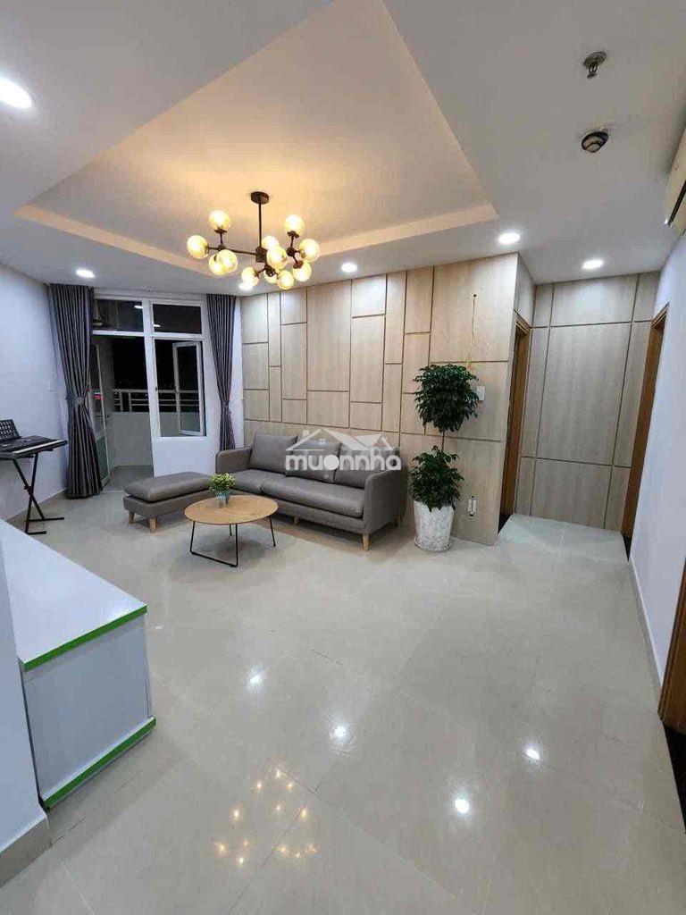 Him lam chợ lớn có sổ hồng 2pn 86m2-97m2-102m - 2