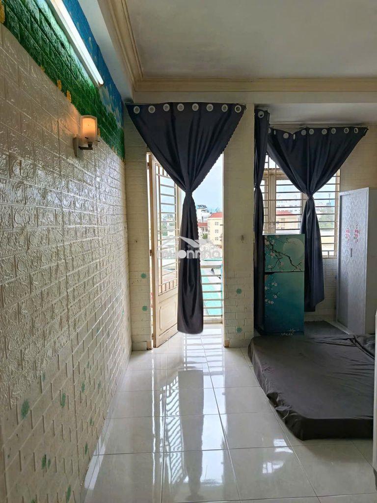 Cần cho thuê nhanh phòng máy lạnh giá rẻ - 3