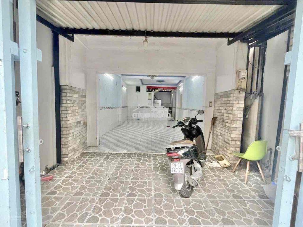 🏠Nguyên căn 2phòng 4x16mhẻm huỳnh tấn phát gần cầu tân thuận - q7 - 2