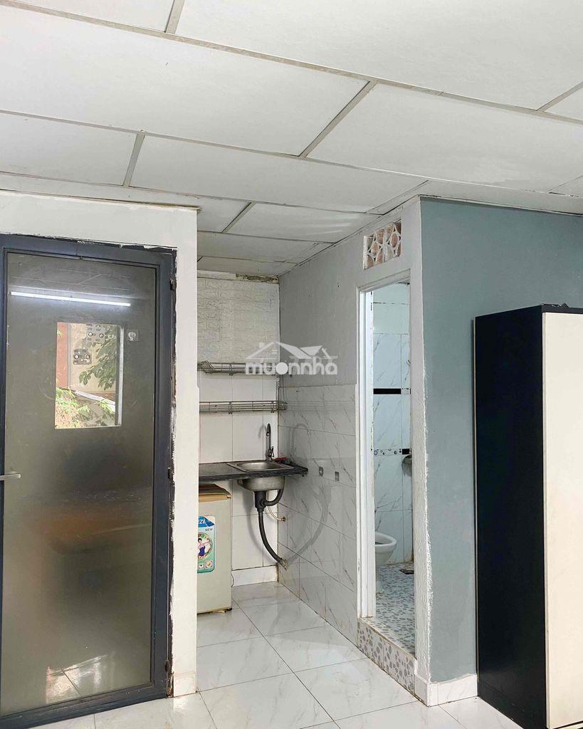 Phòng cho thuê full nội thất gần nguyễn hữu cảnh - 3