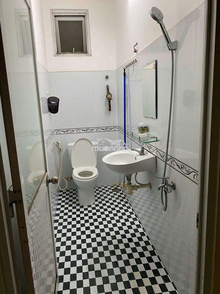 Phòng trọ đặng thùy trâm p13 bt..máy lạnh..giờ tự do. wc riêng - 3
