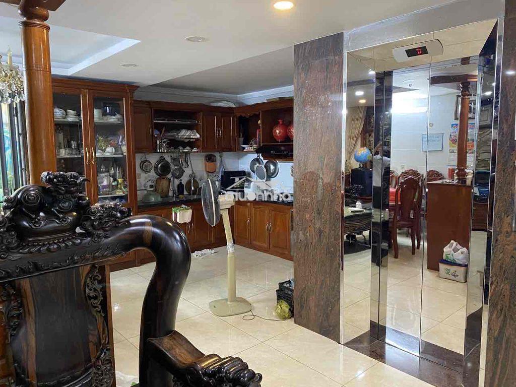 Bán nhà mt đường số 1 khu dân cư. vĩnh lộc quận bình tân - 2