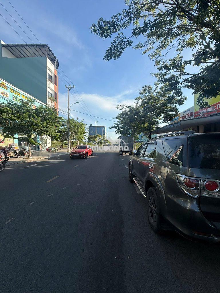 Bán lô đất đẹp mt lê quảng chí 100m², vị trí vàng gần ngã tư sầm uất - 2