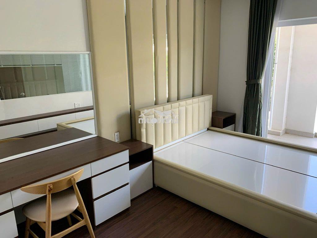 Bán nhà melosa garden khang điền dt 5x23m=115m2 - 2