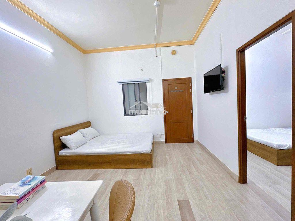 🏡Cho thuê căn 2pn ngay lê văn sỹ - phòng rộng thoáng full nội thất - 2
