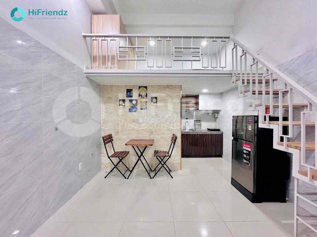 📢 Pass phòng quận 7 – full nội thất – vào ở ngay - 3
