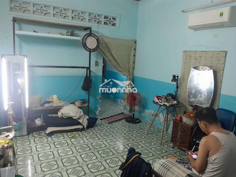 Nhà cho thuê nguyên căn 