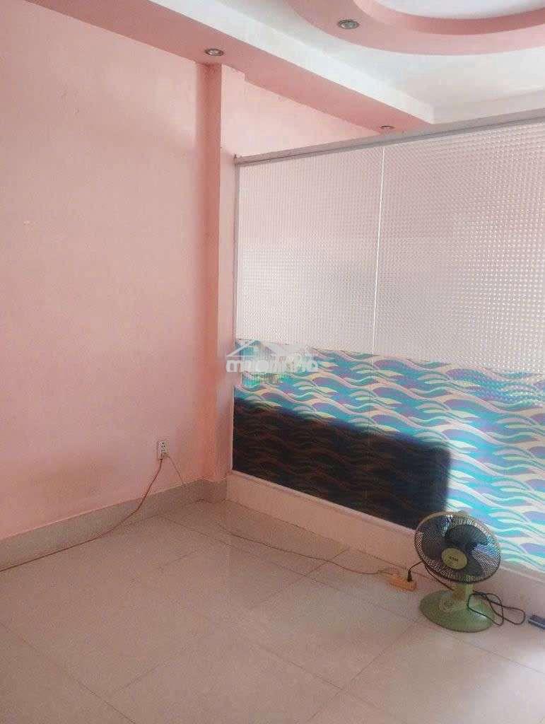Cho thuê nhà đường trần quang khải - 3