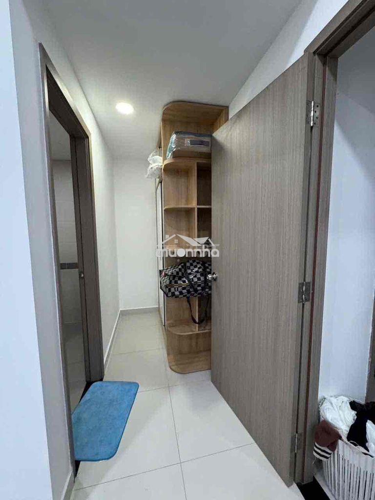 Căn hộ sổ hồng 1pn 1wc q7 - 2