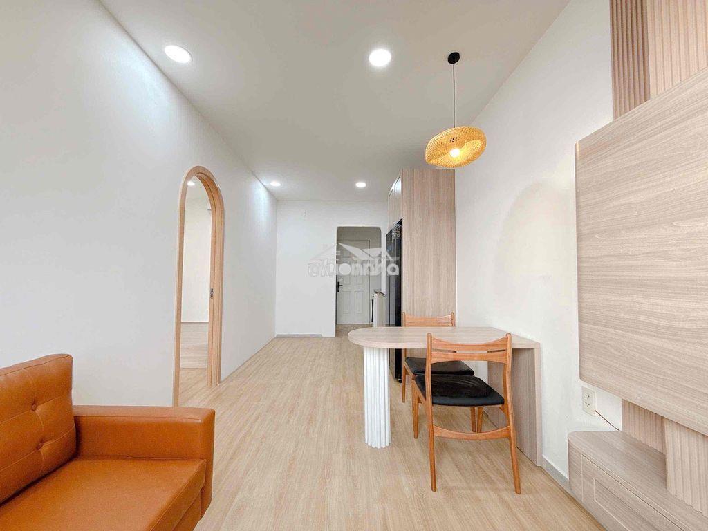 Cho thuê chdv chỉ từ 5tr 1 pn đến 9tr 2pn cityland gò vấp - 4
