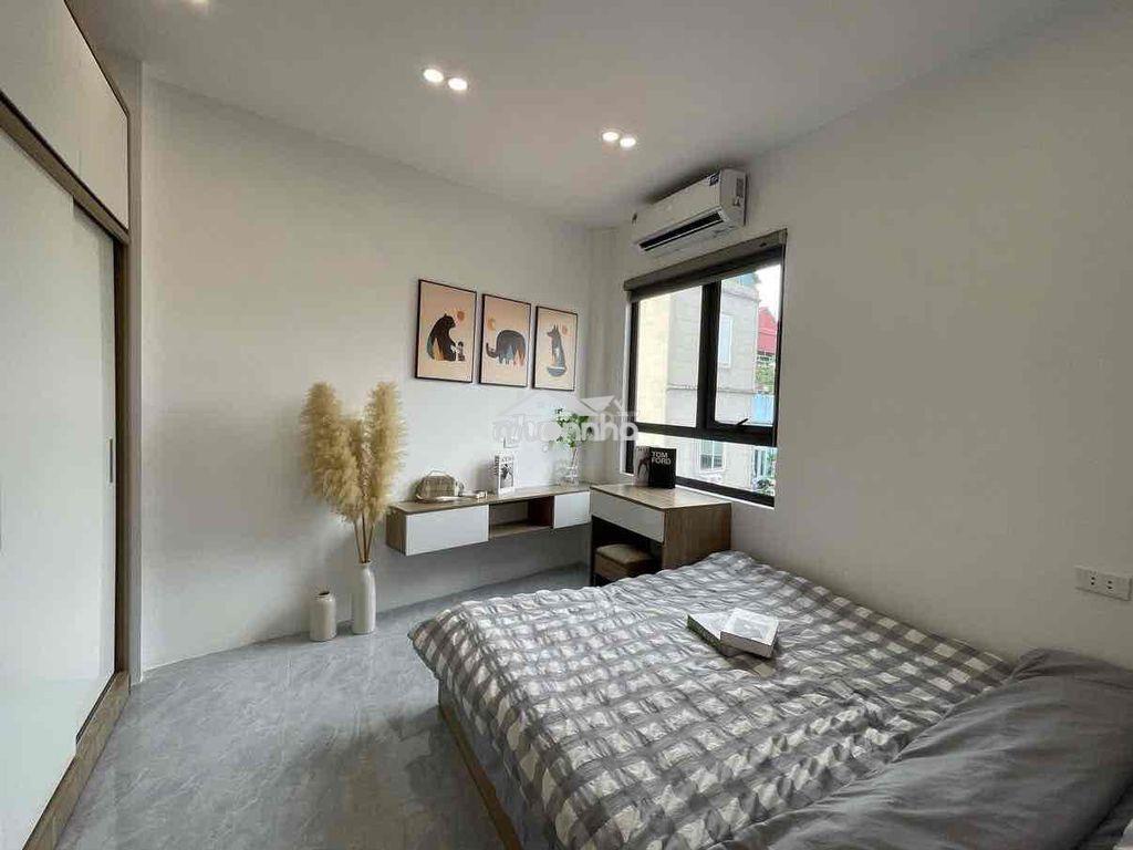 Studio full noi thất cửa sổ trời siêu thoáng rộng rãi ngay đầm aen - 2