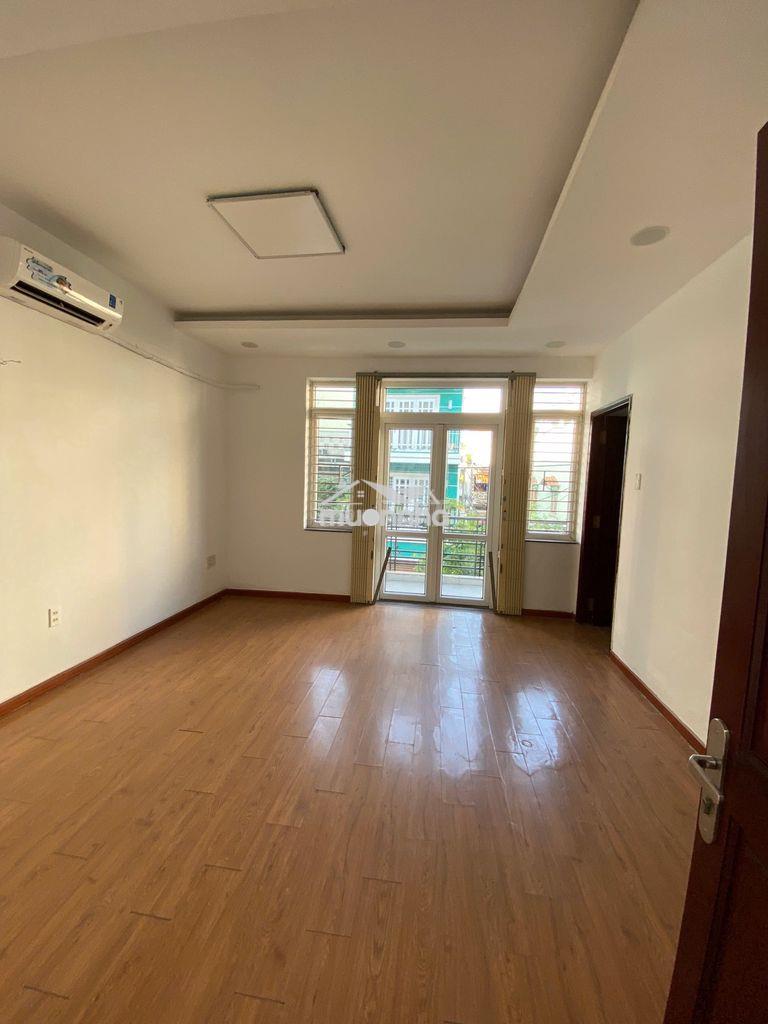 Cho thuê biệt thự 7x20 đường phổ quang, phường 2 tân bình - 2