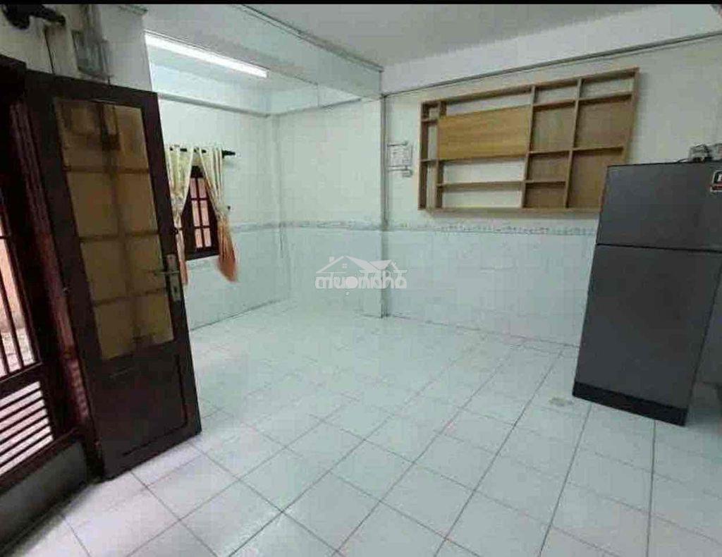 Cho thuê nguyên căn 2pn 2wc hẻm phan đình phùng, phú nhuận| 1tr2l - 4