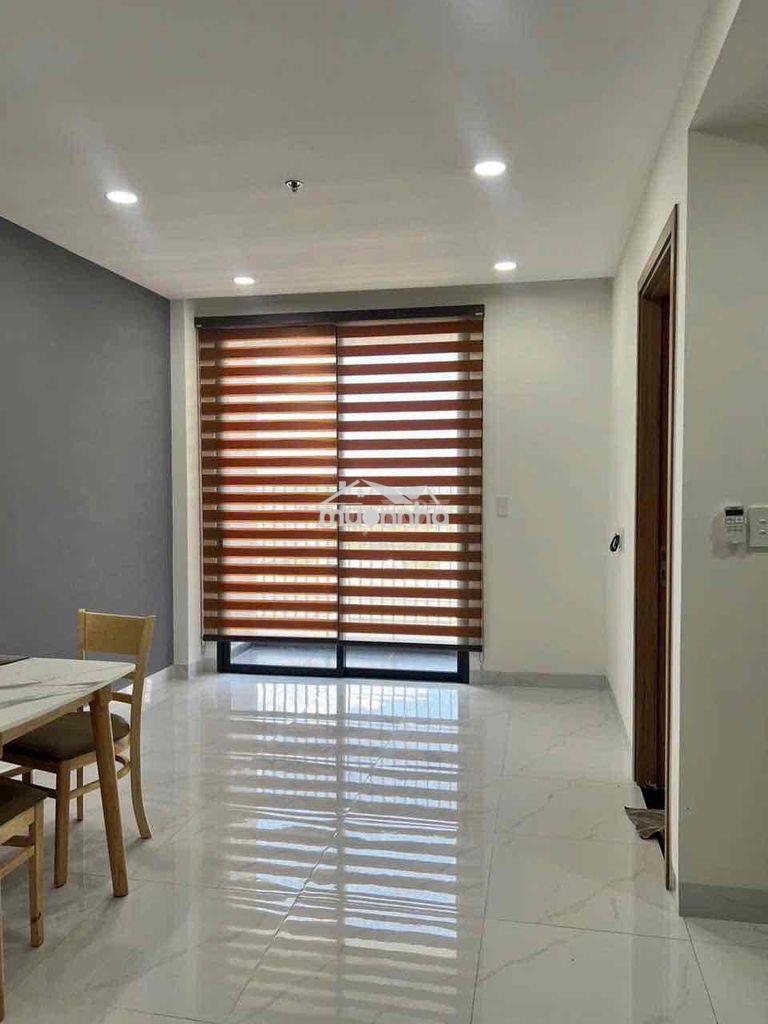 Cho thuê 2pn gần thành phố mới sân golf phú mỹ - 4