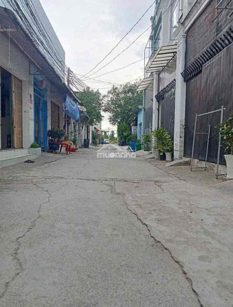 Cho thuê nhà nguyên căn 100m2 - 2
