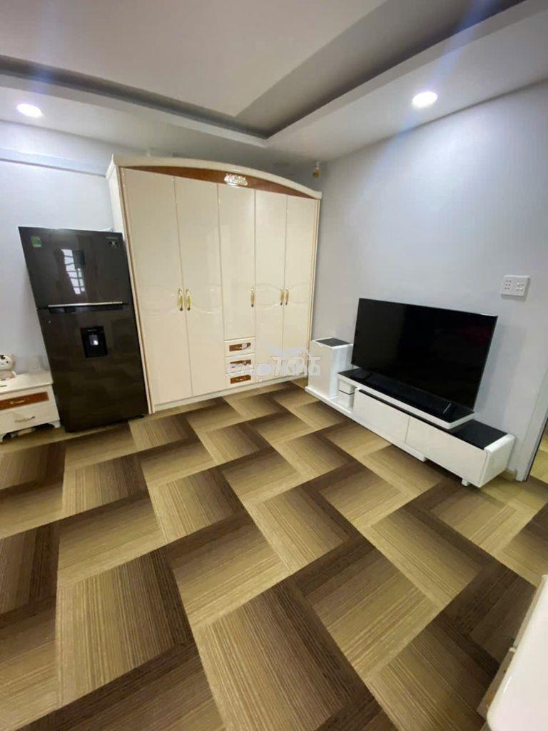 Chính chủ bán nhà p10 tân bình, 46m², 4pn, tặng full nội thất cao cấp - 3