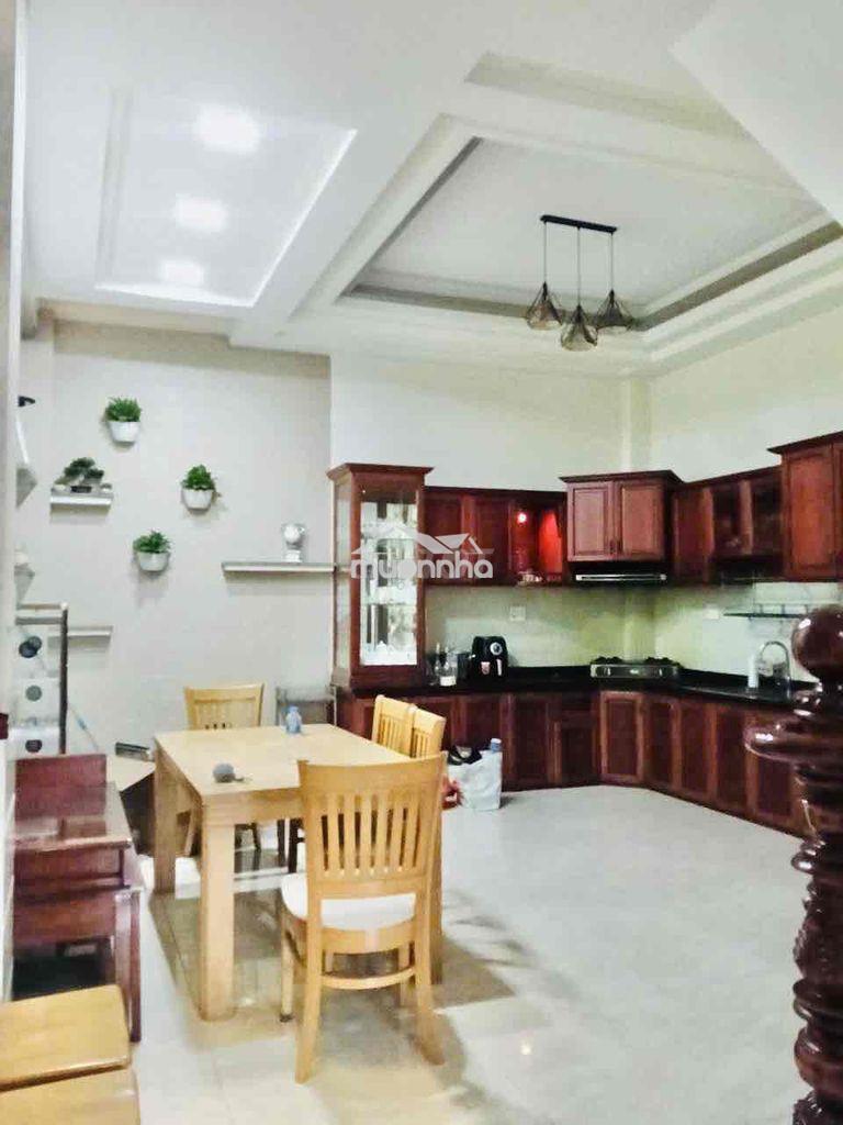 Cho thuê nhà 5 phòng-bình tân(giáp quận 6) - 3
