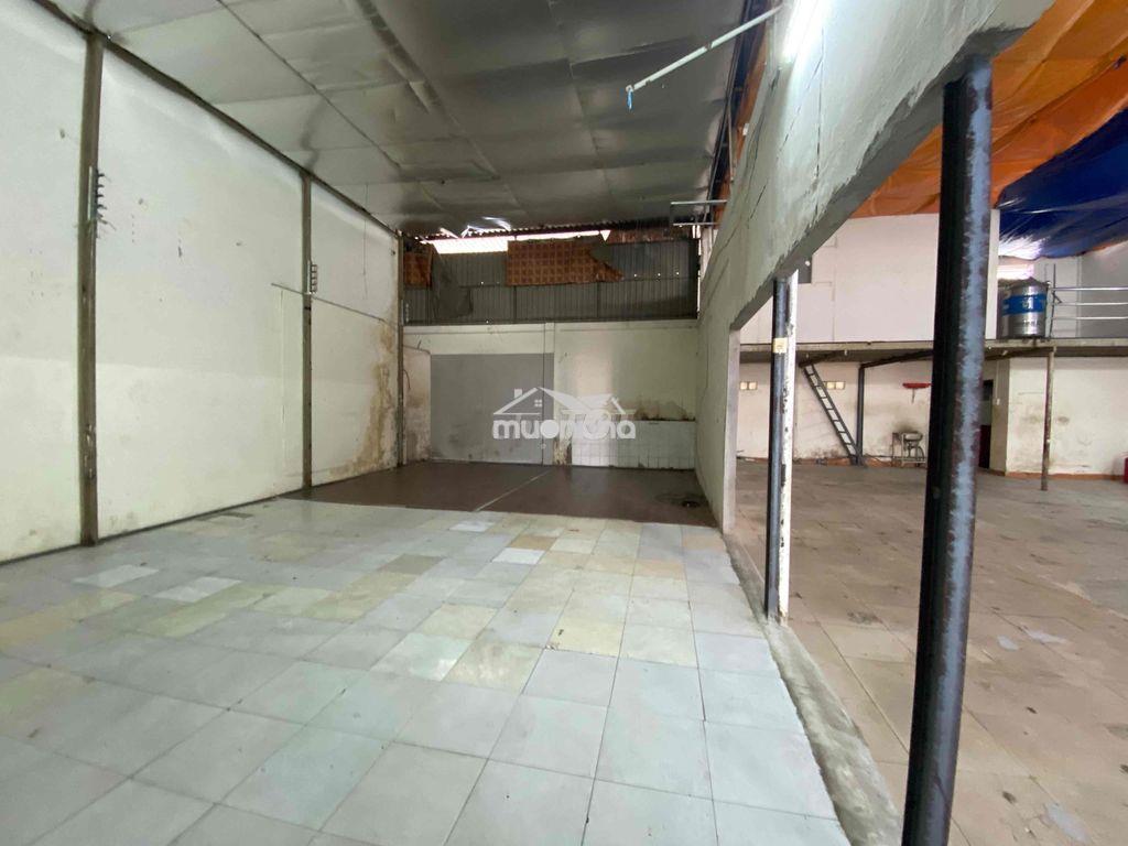 Kho khu nội bộ cắt văn cao 220m2, giá 30 tf - 4