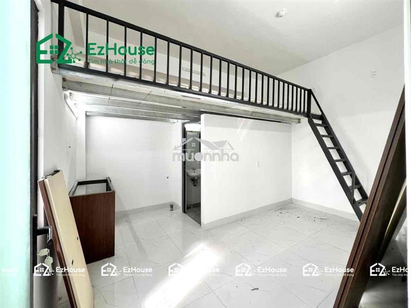 Nhà mới-thoáng-thang máy-hầm xe-cách vlu 500m