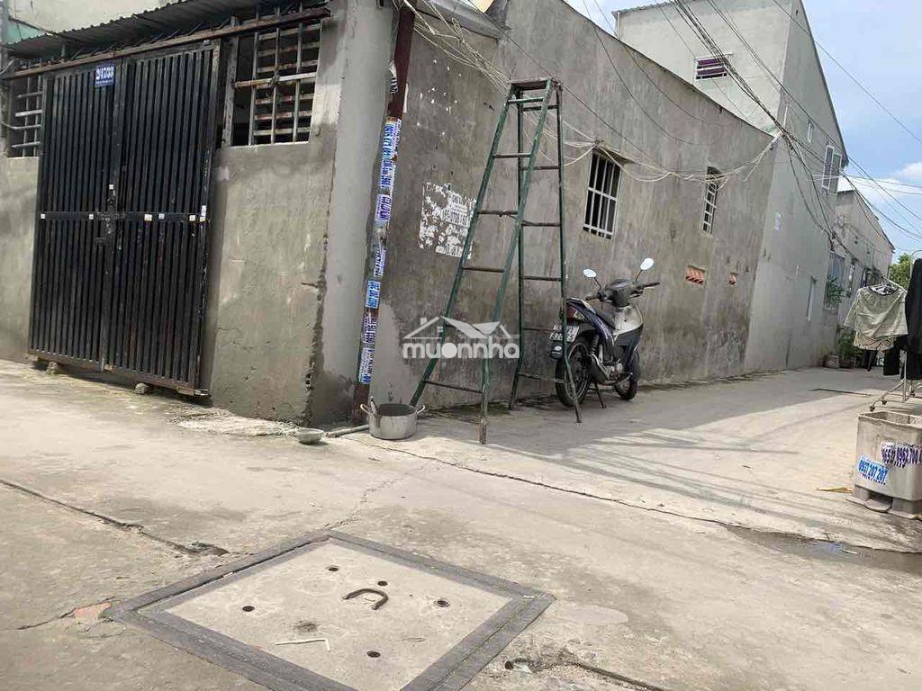 Cho thuê nhà nguyên căn, phường 15 gò vấp - 2