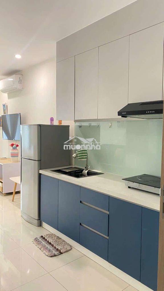 Bán studio origami 1.7ty full nội thất view vườn nhật vinhomes grand - 4