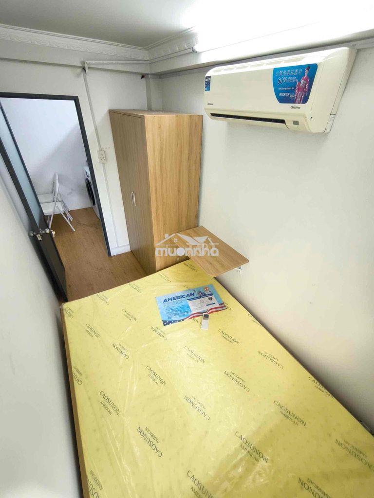 2pn+1pk mới ngay đh sư phạm sài gòn khoa học tự nhiên - 2