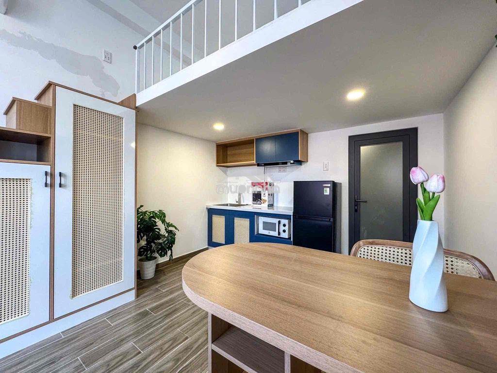 ✨Siêu phẩm duplex nhà mới full công năng cửa sổ lớn - 4