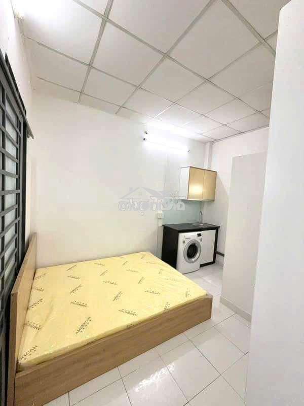 Cho thuê phòng mini .đường hoàng sa, phường 11.quận 3 - 3
