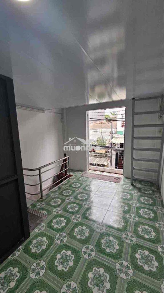 Hot, bán nhà 3 tầng hẻm xe hơi lũy bán bích tân phú, 40m2sd, nhỉnh 2ty - 4
