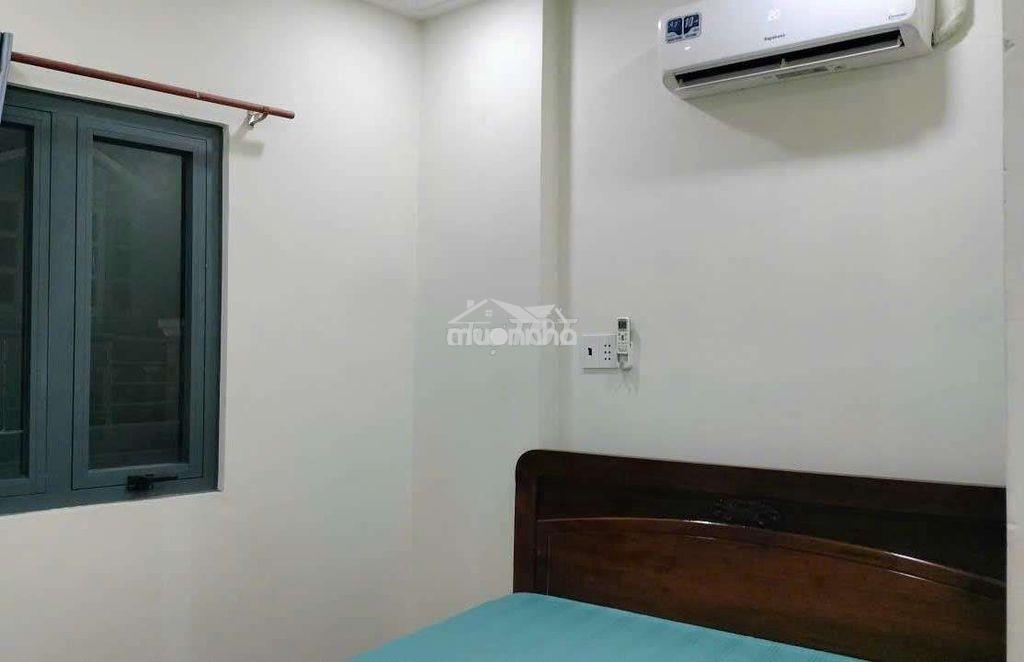Nhà đầy đủ nt ngay trung tâm q1 , 15tr - 2