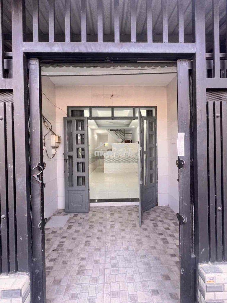 Bán nhà sổ hồng chung 1tỷ350tr. - 2