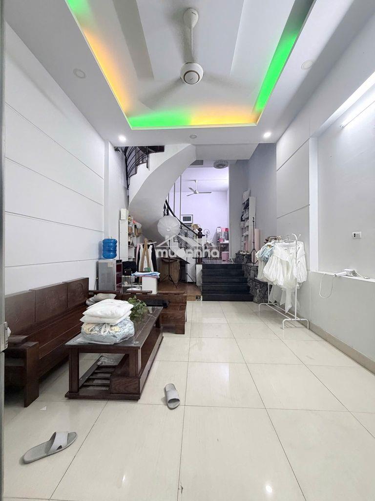 Hxh nguyễn hữu tiến, tây thạnh – 4x14m, 2 tầng, giá 5,5 tỷ - 3