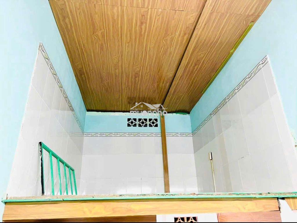 Phòng trọ giá rẻ gần nhựa duy tân - 4