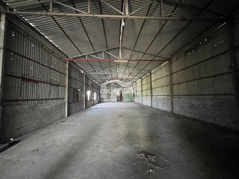 Cho thuê xưởng 500m gần đường chiêu liêu tân đông hiệp dĩ an