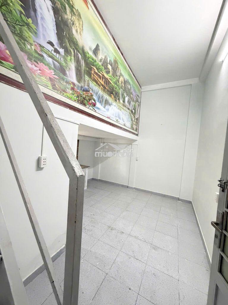 Becamex hòa lợi , lầu 1. sổ hồng: 500 triệu. - 4