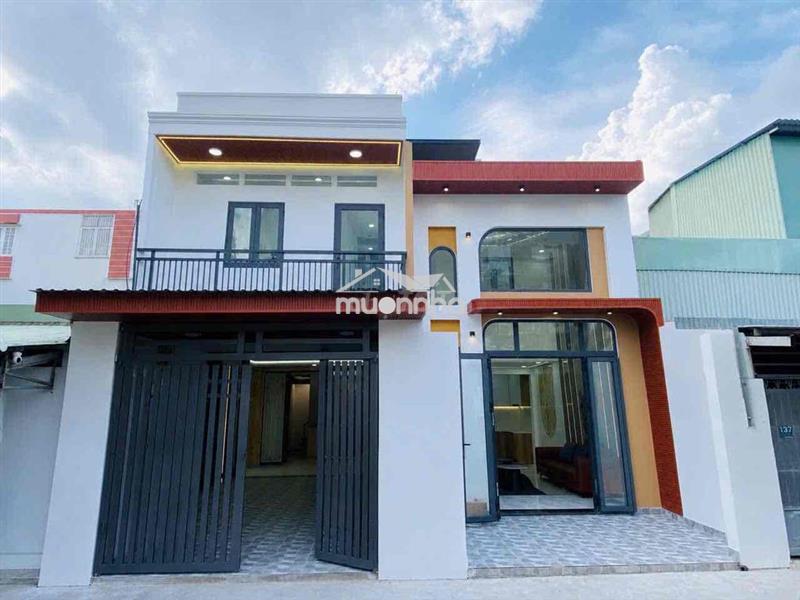 Bán nhà đồng sở hữu 2 căn hẻm xe tải