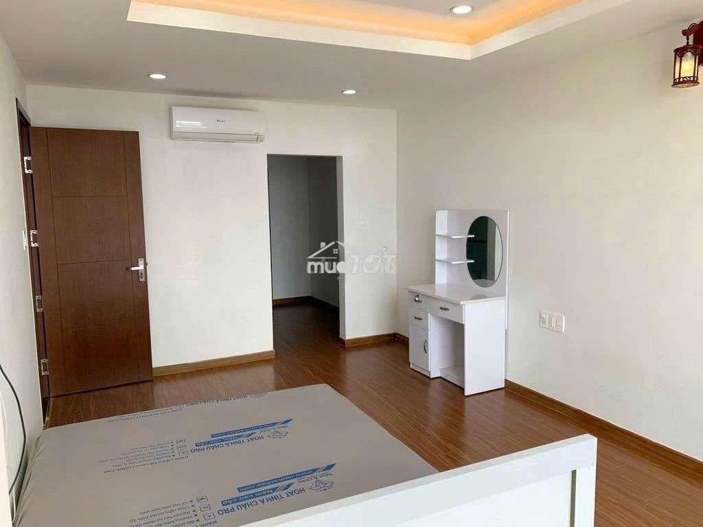 Cho thuê 2pn _ 3pn _ 4pn nhà trống remax palaza quận 6 - 3