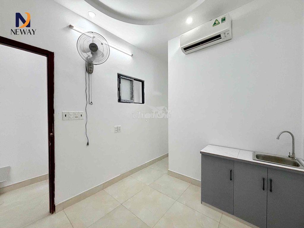 Phòng trọ giá rẻ ngay sát chợ bình thành - 2