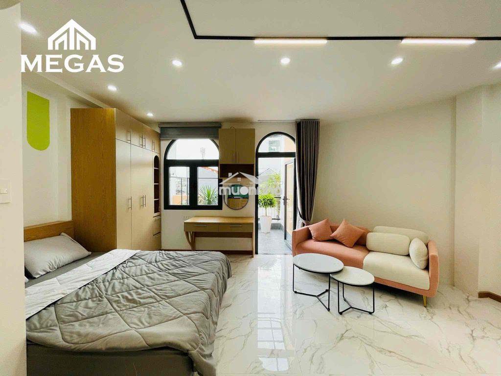 🌿 Studio ban công rộng 40m² – ngay phan xích long,  khu phố ẩm thực 🌿 - 3