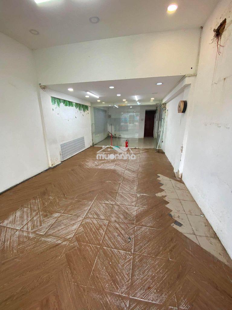 Mặt bằng mt 406 đường 3 tháng 2, q10 - 3