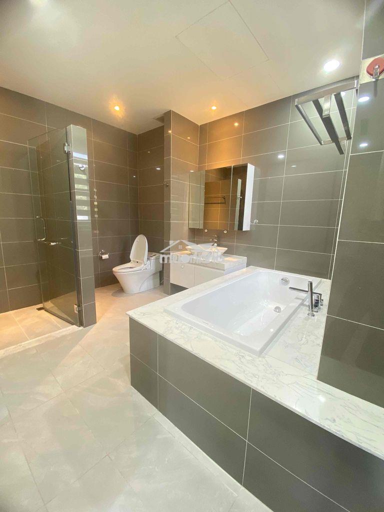 Cho thuê biệt thự lucasta nhà đẹp full nội thất có bồn tắm - 4