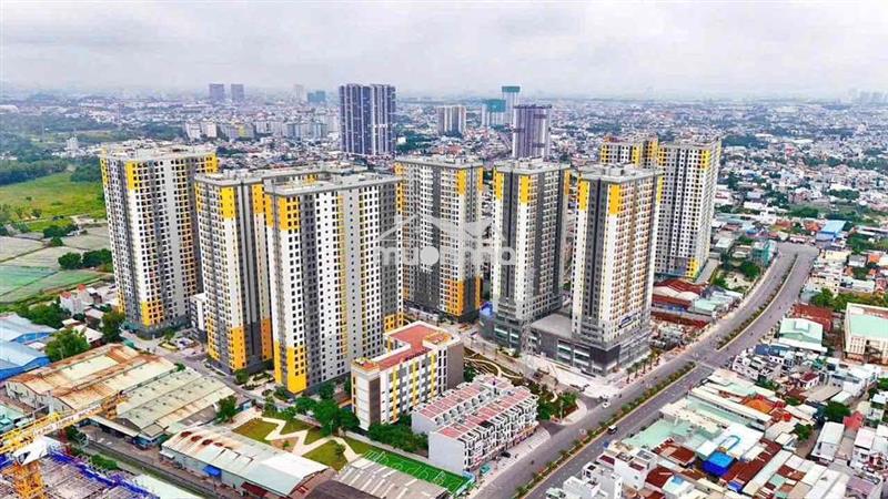 Em còn vài suất thuê căn hộ 2pn giá sinh viên