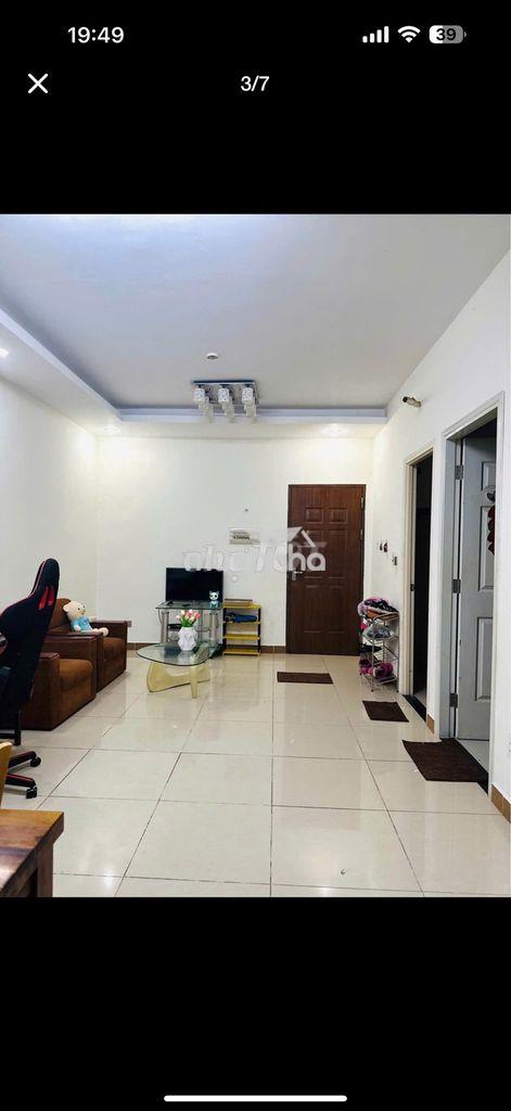 Cần cho 1nữ thuê 1 pn trong căn hộ cc 2 pn tháng 7- 2026 - 3