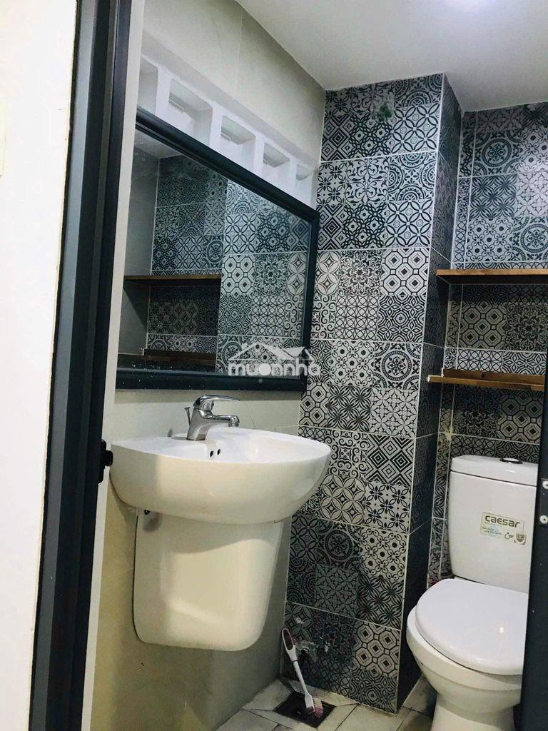 Cách vlu 300m, bình lợi ngay bờ sông. còn 2 phòng đẹp như hình - 4