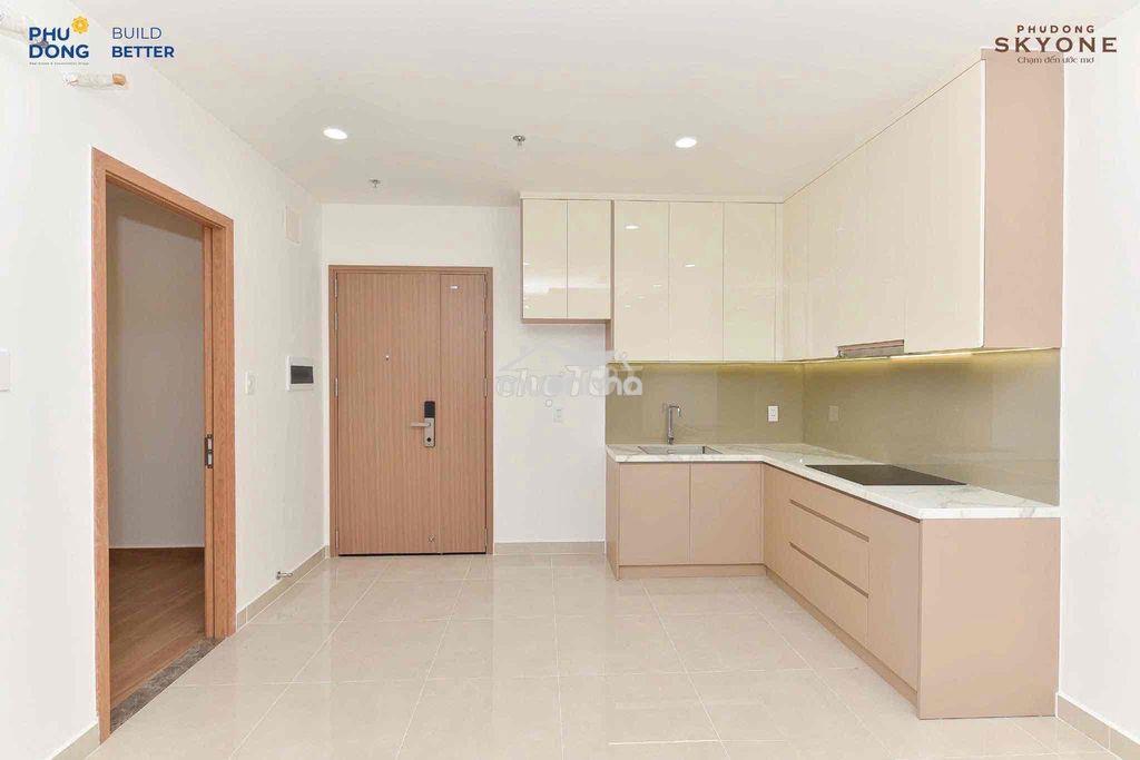 Căn phú đông 55m2 giá 2,18 tỷ bao thuế phí sang tên,tầng đẹp view city - 3