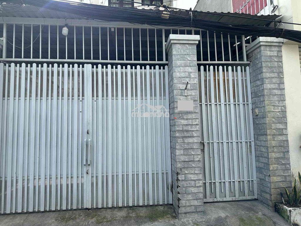 Bán gấp nhà: 6,8x22,3 lầu mặt tiền hẻm xe tải đường nguyễn thị thập,q7 - 2