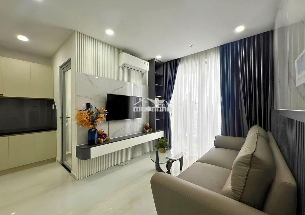 2,2 tỷ/ 55m2 vay 70% gần công viên gia định_sổ sẵn công chứng liền - 2