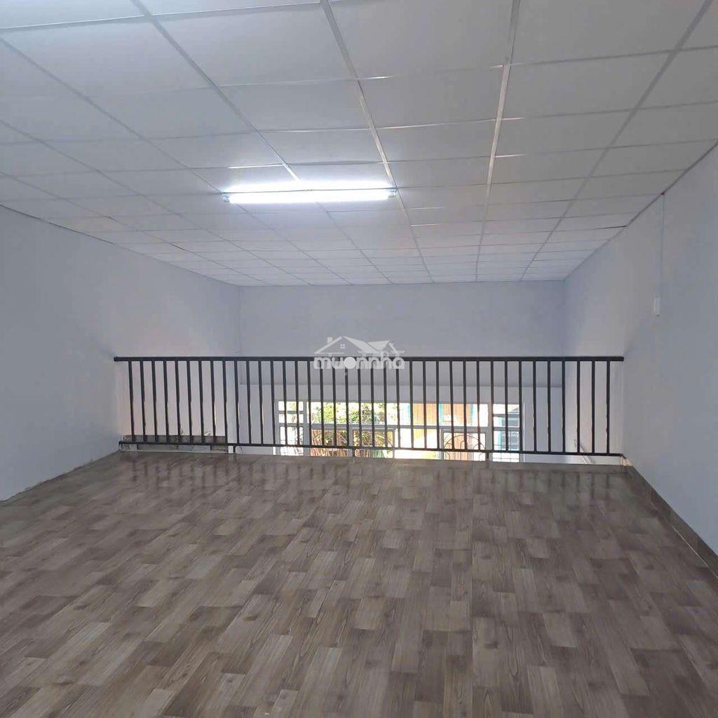 Cho thuê nhà giá rẻ như phòng trọ - 3